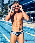 Aussie Speedo Guy בטוויטר: "OK, this guy has motivated me to